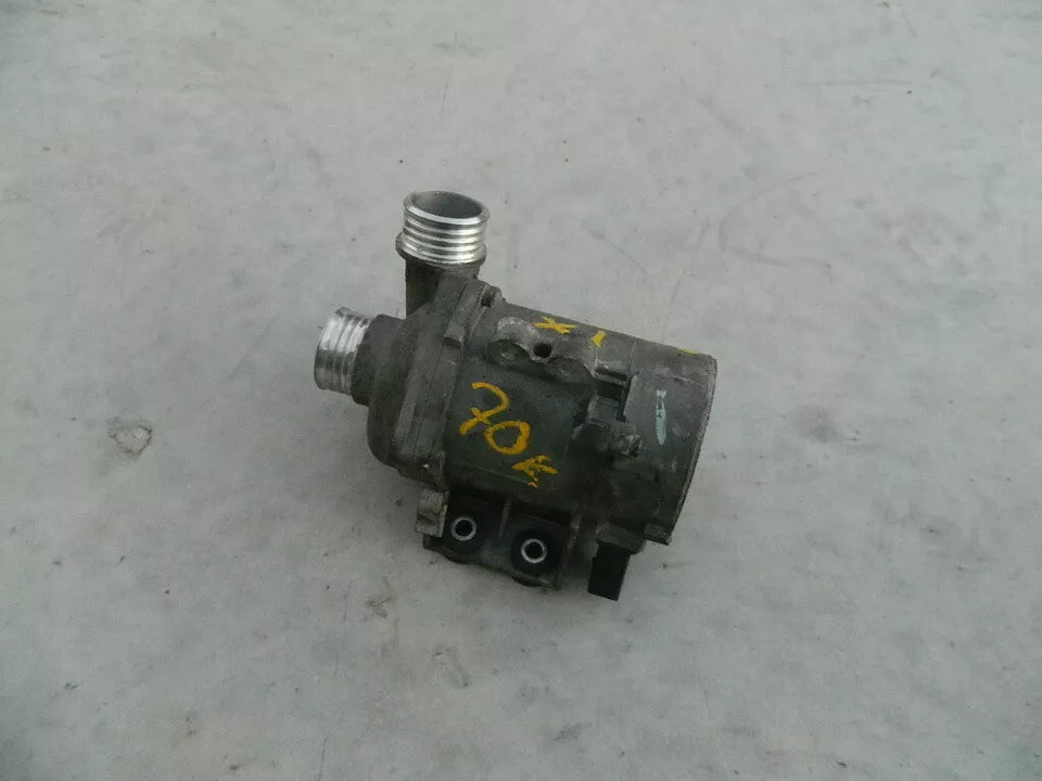 BMW X5 128I 328I 325I 330I Z4 528I X3 530I 525I 325I 3.0L ELECTRIC WATER PUMP