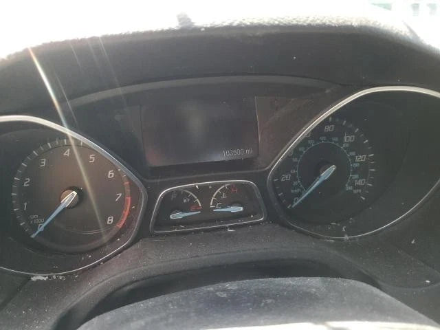 2012 2013 2014 FORD FOCUS 2.0L CVT AUTOMATIC TRANSMISSION GRADE A