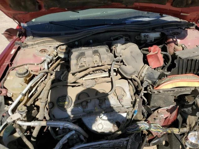 LINCOLN MKZ MKS MKX FORD TAURUS EXPLORER EDGE FLEX 3.5L ENGINE MOTOR W/O COOLER
