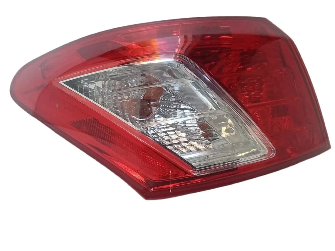 2007-2009 LEXUS ES350 ES 350 TAIL LIGHT REAR LAMP LEFT DRIVER SIDE 8156133500 12819001