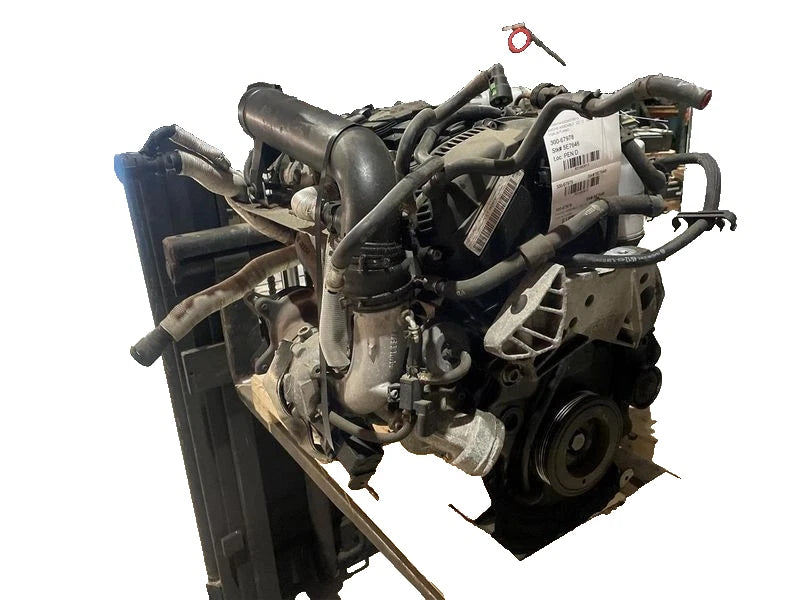 AUDI A3 Q3 VOLKSWAGEN TIGUAN GOLF JETTA GLI GTI PASSAT CC 2.0L ENGINE MOTOR CCTA