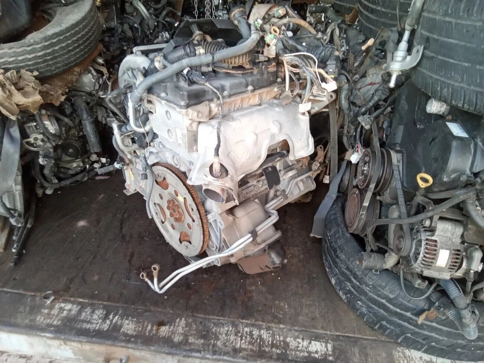 04 05 06 07 INFINITI QX56 NISSAN TITAN ARMADA PATHFINDER 5.6L ENGINE MOTOR
