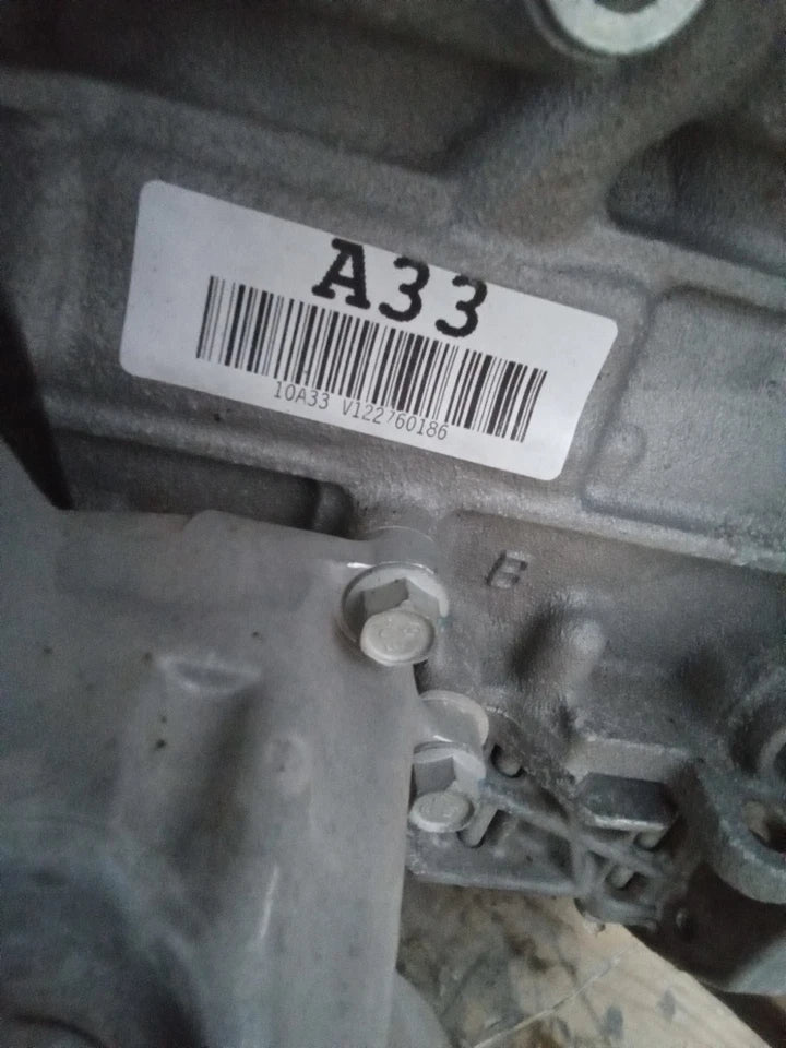 2013 13 Cadillac CTS 3.6L V6 AT AWD 4WD ENGINE MOTOR ASSEMBLY LFX GRADE A