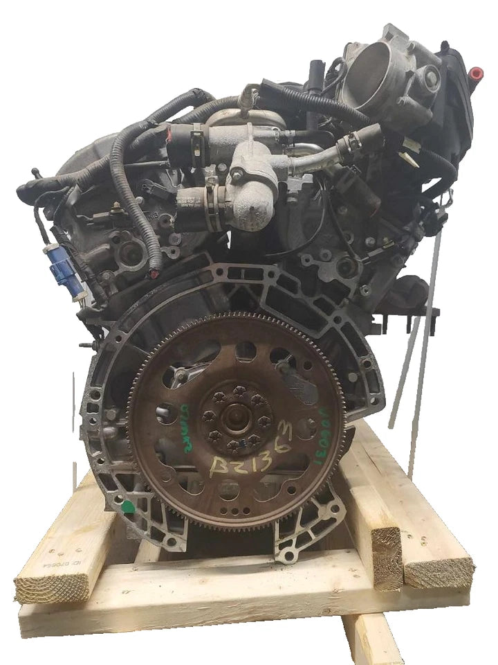 07-09 FORD EDGE TAURUS FLEX MERCURY SABLE LINCOLN MKX MKZ 3.5L ENGINE MOTOR ASSY