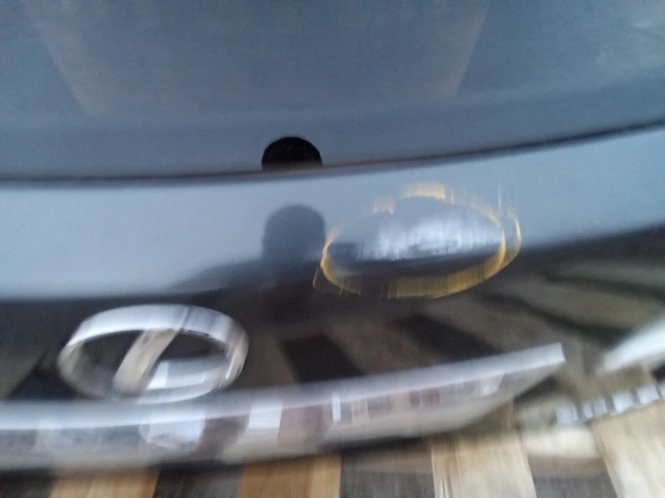 2010 2011 2012 LEXUS RX350 RX 350 RX450 RX 450 TAILGATE TRUNK LID BOOT W/CAMERA