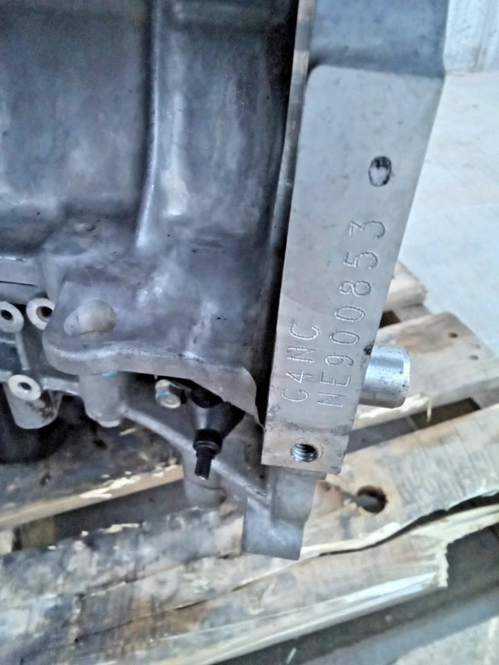 14-16 KIA FORTE 14-18 KIA SOUL 14-18 HYUNDAI TUCSON 2.0L ENGINE MOTOR G4NC