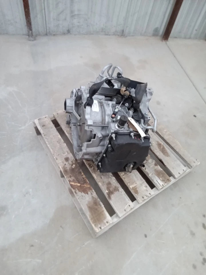 2013 2014 2015 LINCOLN MKZ 2.0L 2WD 4X2 AUTOMATIC TRANSMISSION ASSY DG9P-7000-EB