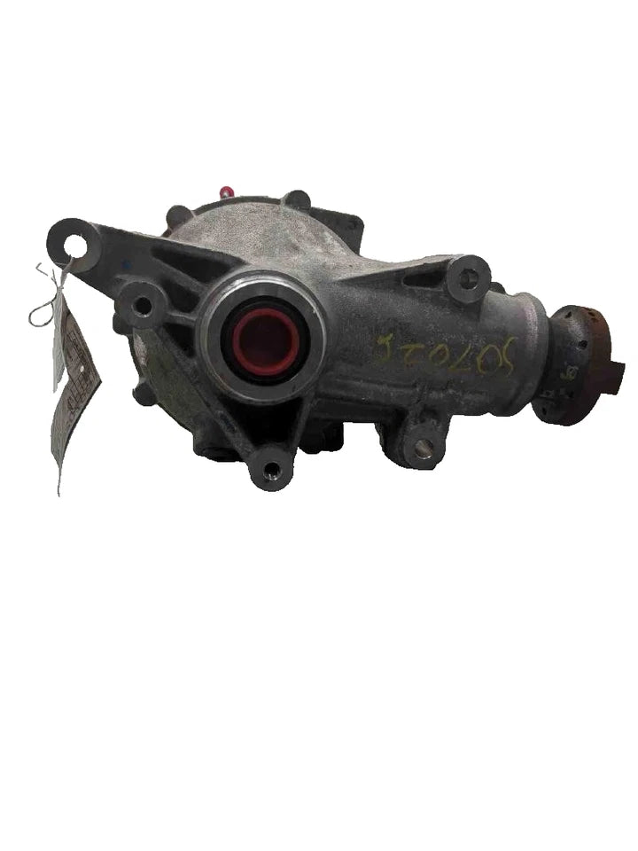 2015-2019 Cadillac ATS CTS 2.0L AWD FRONT DIFFERENTIAL CARRIER AXLE ASSEMBLY