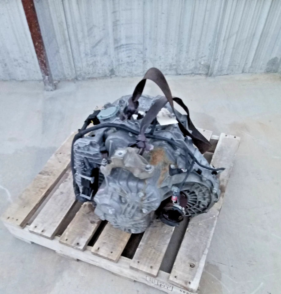 2012 2013 2014 FORD FOCUS 2.0L CVT AUTOMATIC TRANSMISSION ASSEMBLY