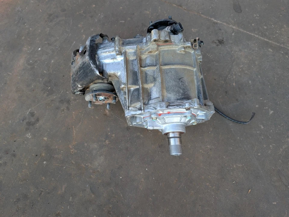 00-04 TOYOTA TUNDRA V8 4.7L TRANSFER CASE - 79K MILES DAMAGED