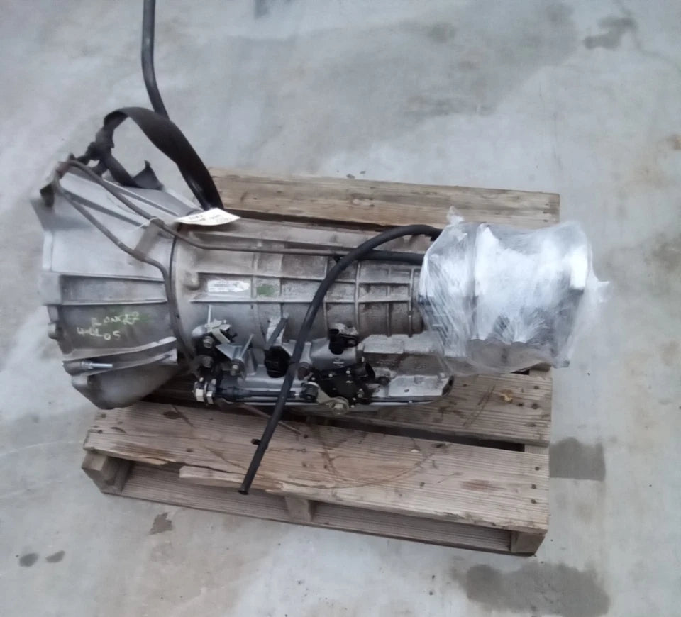 04-06 FORD RANGER 04-06 MAZDA B4000 4.0L 4X4 4WD AUTO TRANSMISSION 5R55E