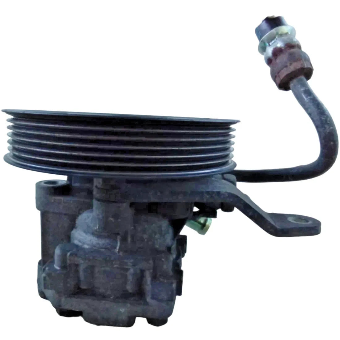 2003-2007 INFINITI G35 3.5L | 03-05 NISSAN 350Z POWER STEERING PUMP 49110-AM605