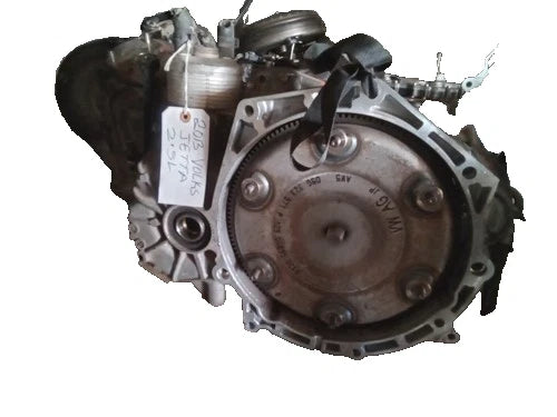 VOLKSWAGEN JETTA PASSAT BUG GOLF 2.5L 2.0 1.8 2WD AUTOMATIC TRANSMISSION PDW MAN