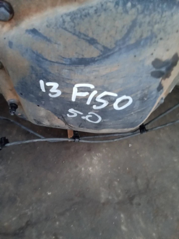 11 12 13 14 FORD F150 5.0L V8 REAR END DIFFERENTIAL AXLE CARRIER ASSEMBLY S932R