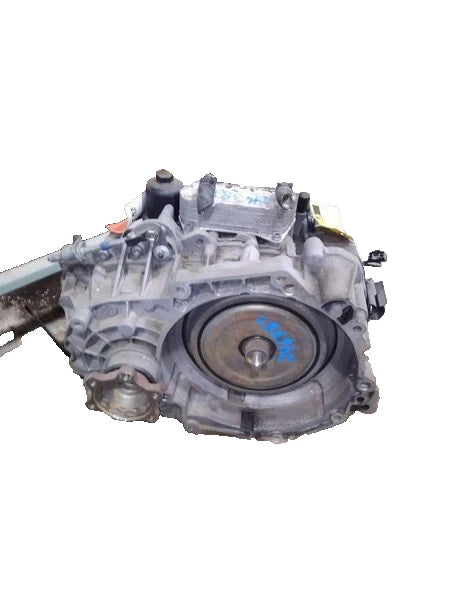 12 13 14 VOLKSWAGEN PASSAT TDI 2.0L AUTOMATIC TRANSMISSION ASSEMBLY 2WD ID NRT