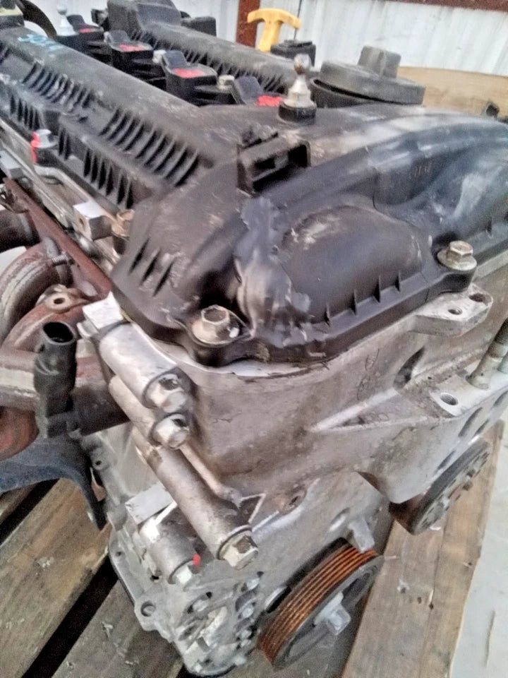 2012 2013 KIA SOUL 2.0L ENGINE MOTOR ASSEMBLY VIN 6 W/O AUTO STOP & START G4NA
