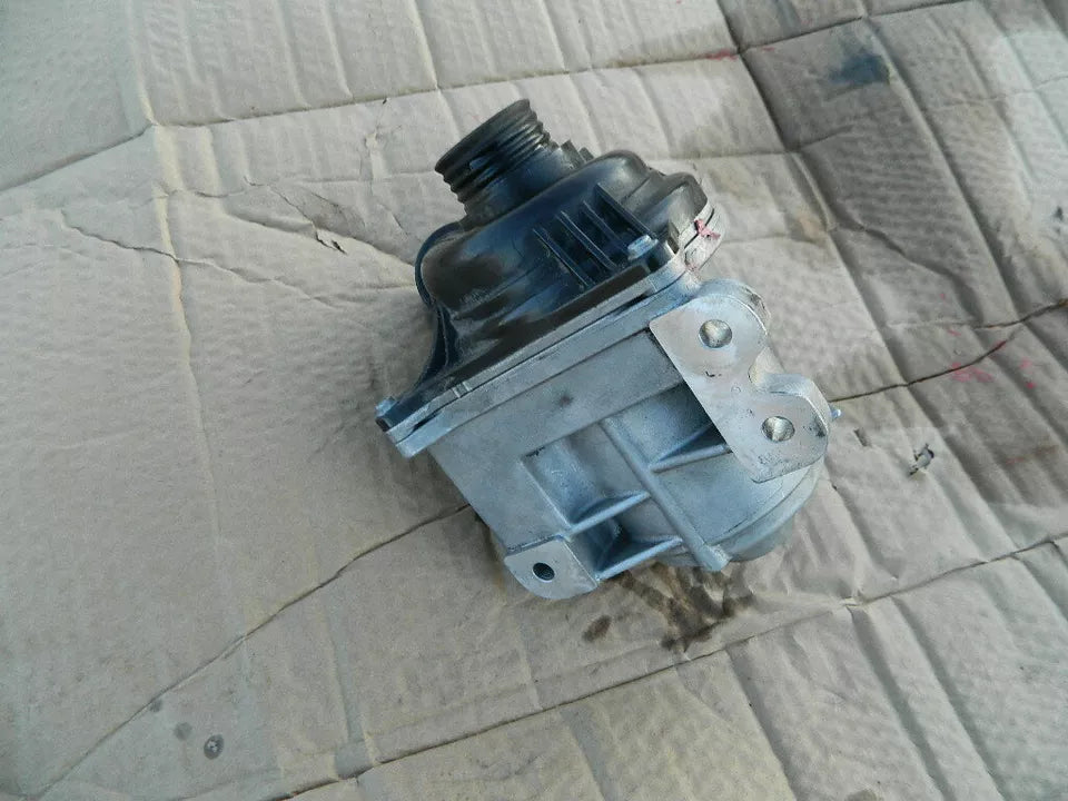 BMW X5 128I 328I 325I 330I Z4 528I X3 530I 525I 325I 3.0L ELECTRIC WATER PUMP