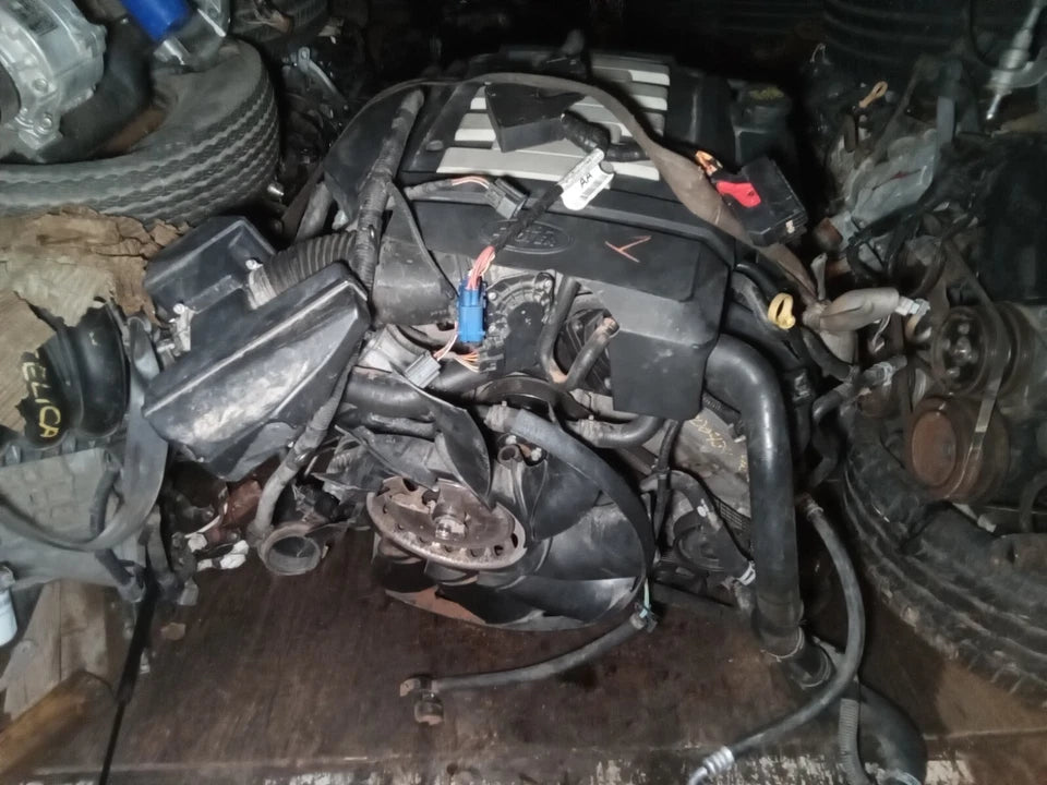 05 06 07 08 09 LAND ROVER RANGE ROVER SPORTS LR3 V8 4.4L ENGINE MOTOR ASSY-120K