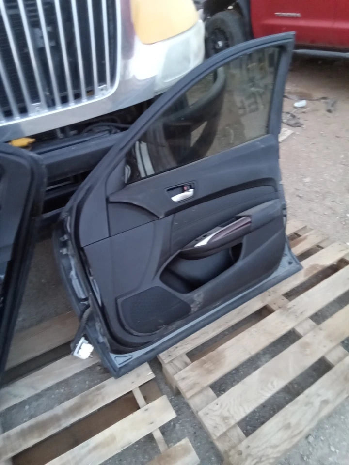 15-20 ACURA TLX SDN FRONT & REAR RIGHT PASSENGER SIDE 2 DOORS - COLOR NH782M