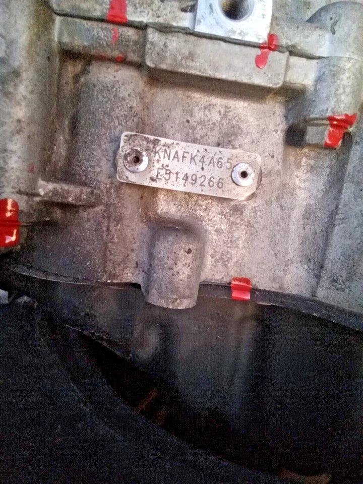 2014 2015 2016 KIA FORTE 1.8L ENGINE MOTOR ASSEMBLY VIN 6