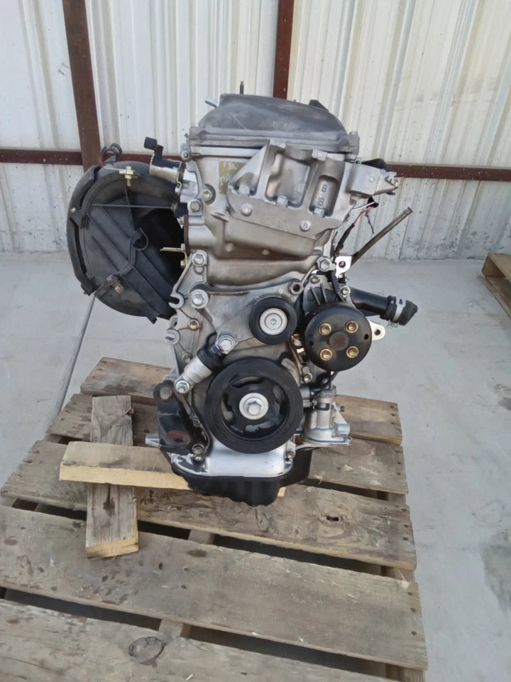 02 03 04 05 06 TOYOTA CAMRY SOLARA 2.4L ENGINE MOTOR ASSEMBLY 2AZFE GRADE A
