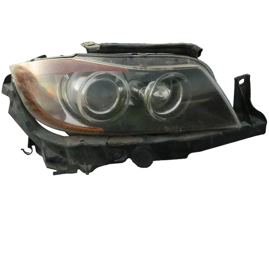 BMW 325 330 328 335 M3 323 RIGHT PASSENGER HEADLIGHT ASSEMBLY XENON BULB BALLAST