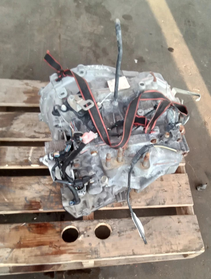 15 16 17 18 19 20 MITSUBISHI MIRAGE 1.2L AT CVT AUTOMATIC TRANSMISSION
