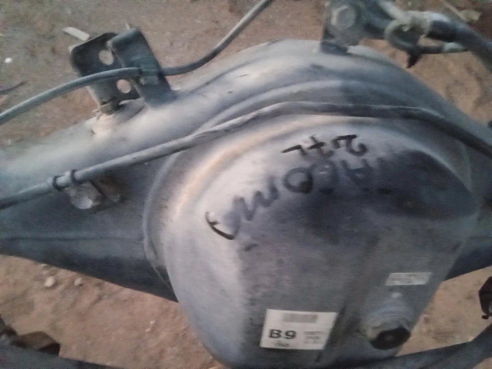 2005- 2015 TOYOTA TACOMA REAR END DIFFERENTIAL CARRIER AXLE W/O LOCKER 5 LUG