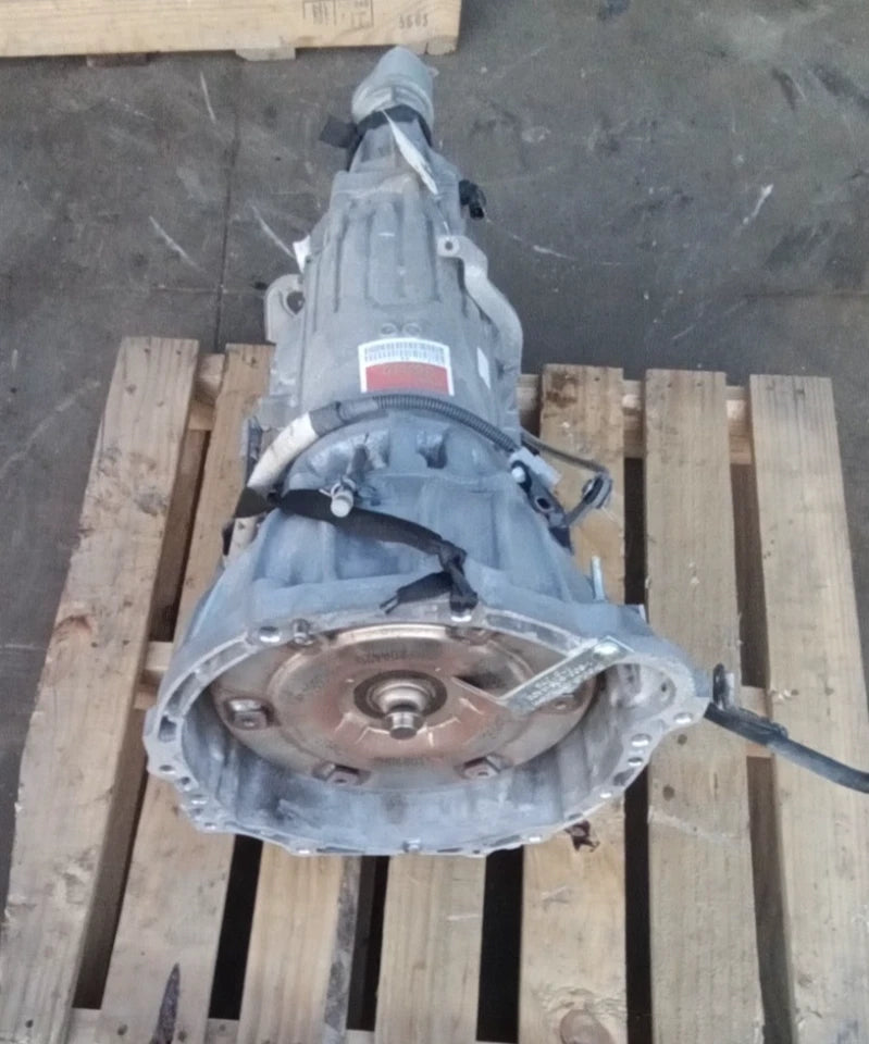 05 - 15 TOYOTA TACOMA 2.7L 4CYL 2WD AUTOMATIC TRANSMISSION ASSY A340E 3501035A10