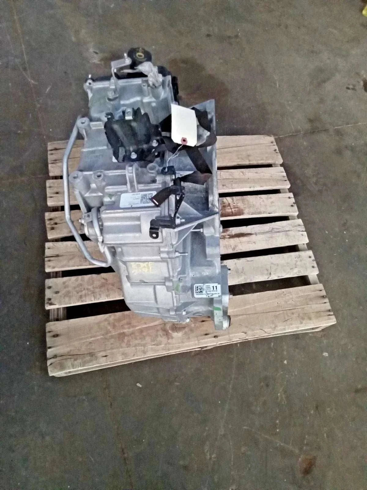 OEM Part Number F2GP-7000-TC