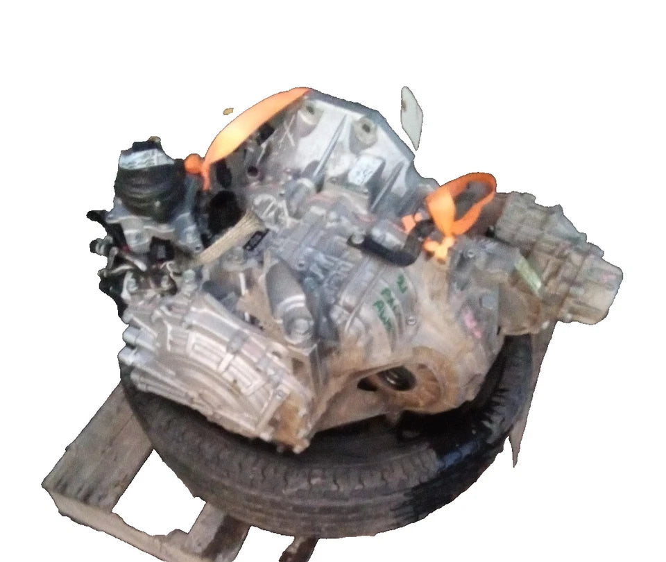 20 21 22 HYUNDAI PALISADE 3.8L 4WD AT AUTOMATIC TRANSMISSION 8 SPEED W/TRANSFER