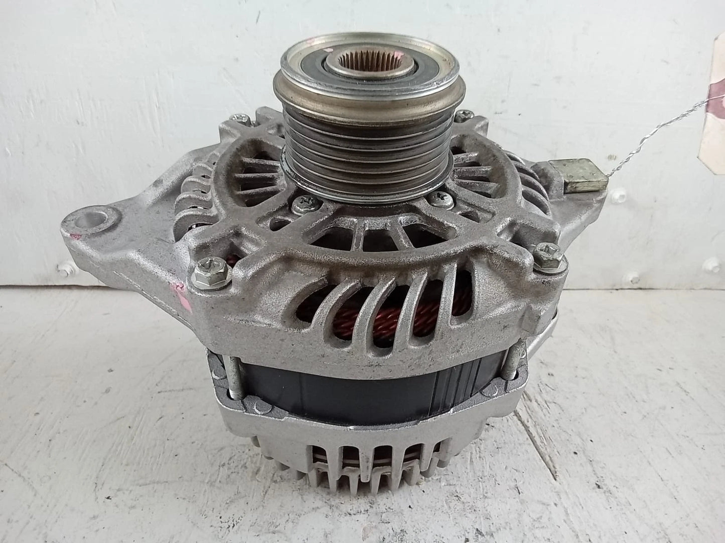 2011-2019 MITSUBISHI OUTLANDER SPORT 2.0L ALTERNATOR GENERATOR - 1800A288
