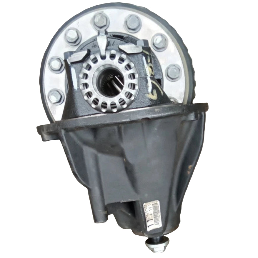 07-20 TOYOTA TUNDRA V8 4.7L 4.6L V6 4.0L REAR DIFFERENTIAL CARRIER 3RD MEMBER 41110-0C010