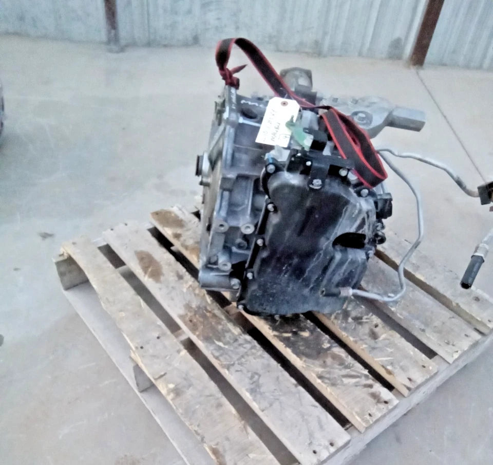 15 16 CHEVY MALIBU 2.5L 2WD 4X2 VIN 1 AUTOMATIC TRANSMISSION ASSEMBLY 6BGW