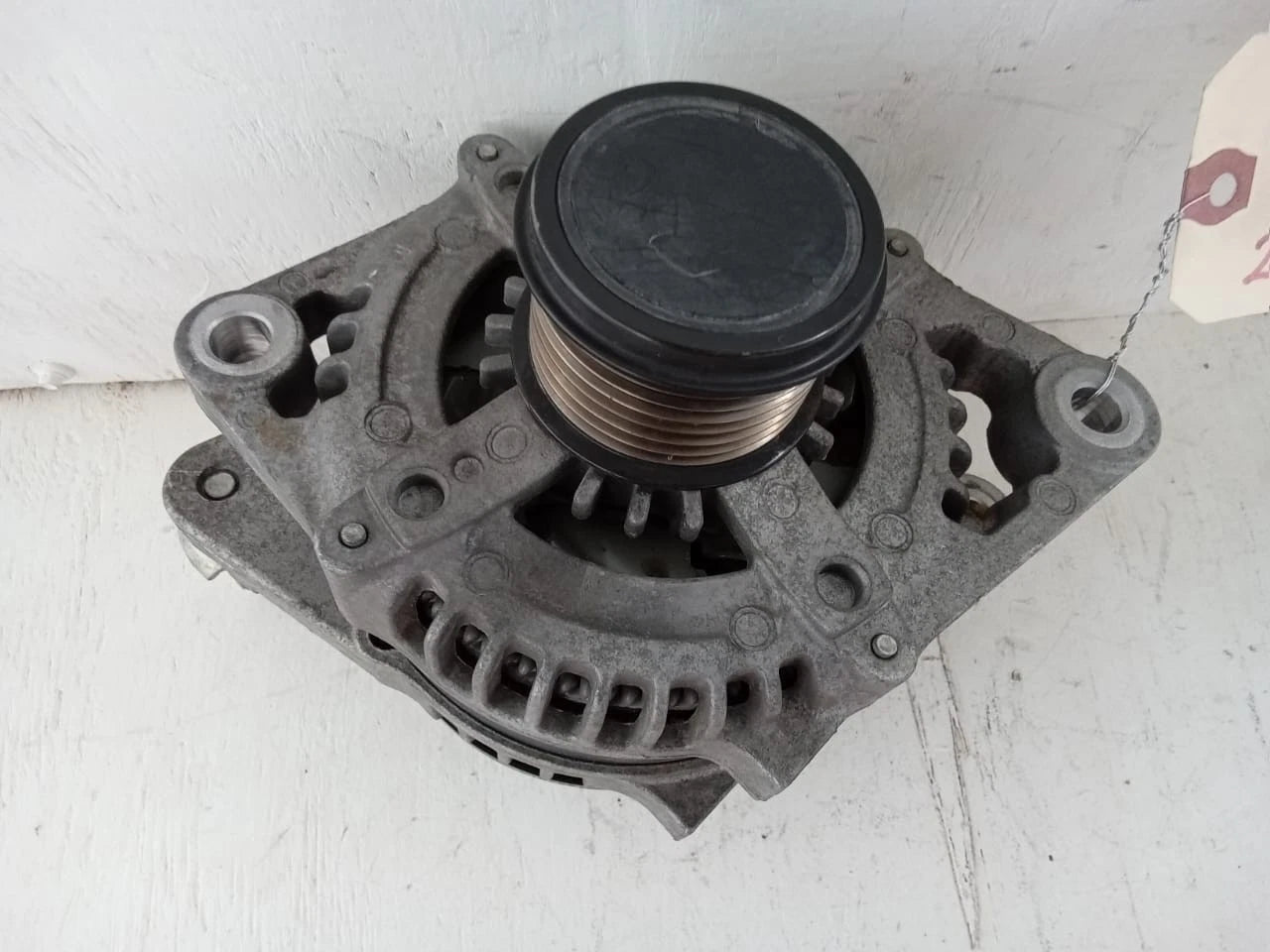 2010-2021 TOYOTA 4RUNNER 4.0L ALTERNATOR GENERATOR 27060-31190 / 104210-2865