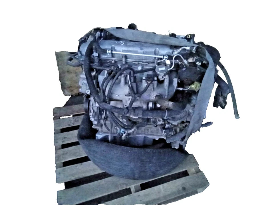 CHEVY COBALT HHR SATURN SKY Pontiac Solstice 2.0L Engine Motor Assembly W/TURBO