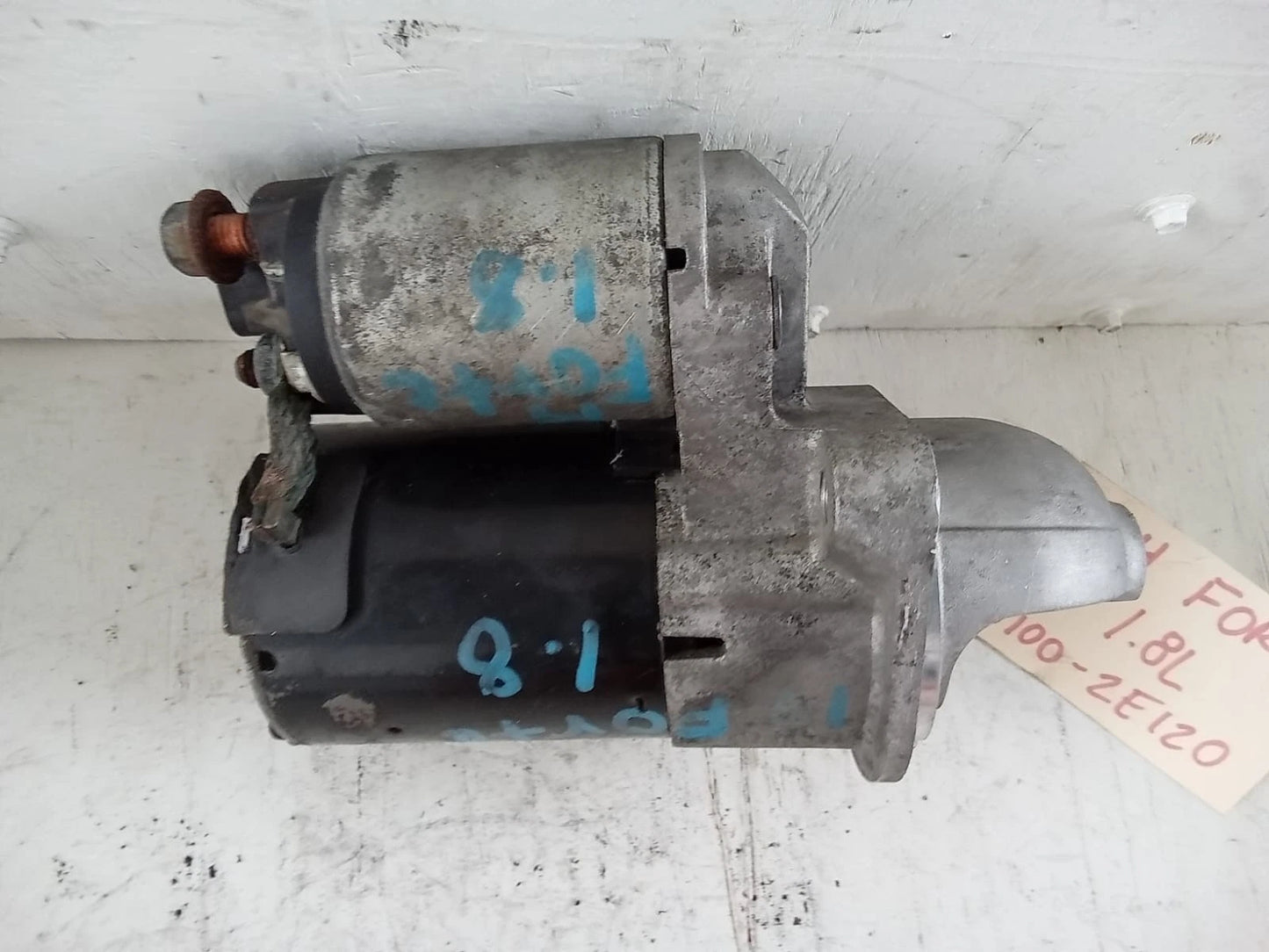2013-2016 KIA FORTE SOUL | HYUNDAI ELANTRA TUCSON STARTER MOTOR - 36100-2E120