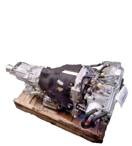 15 16 17 SUBARU WRX 2.0L CVT 4X4 AWD AUTOMATIC TRANSMISSION TR690GB9BA