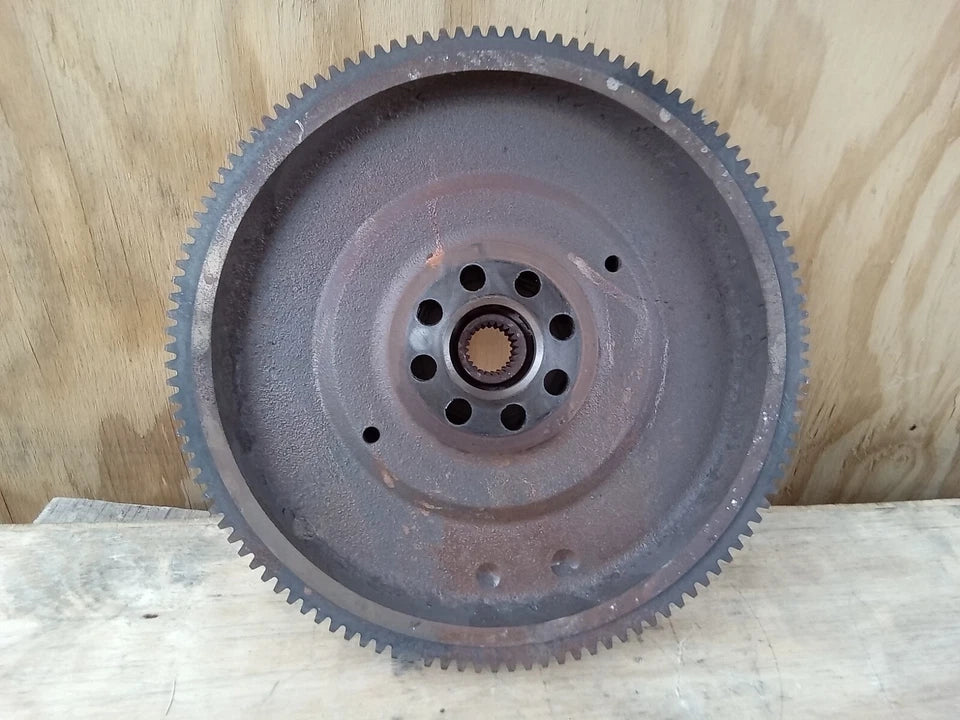 2011 2012 2013 2014 2015 2016 SCION TC 2.5L CLUTCH KIT AND FLYWHEEL - OEM