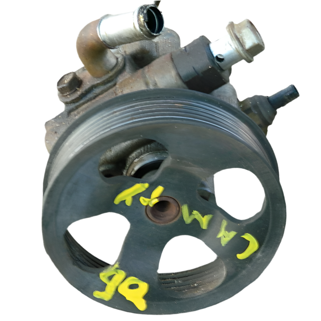2002-2006 TOYOTA CAMRY 2.4L 4 CYLINDER 2AZFE POWER STEERING PUMP SP-1287