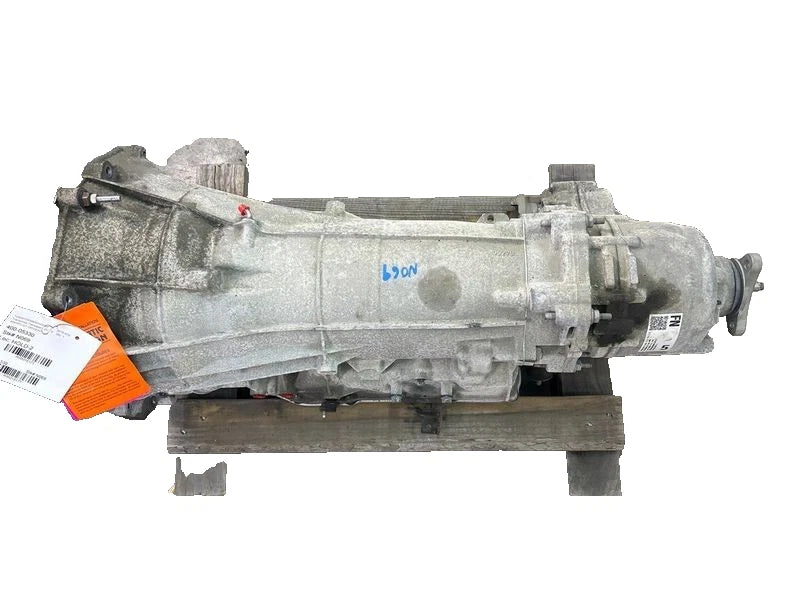 2016-2017 Cadillac ATS CTS 2.0L AWD AUTOMATIC TRANSMISSION ASSEMBLY W/TRANSFER