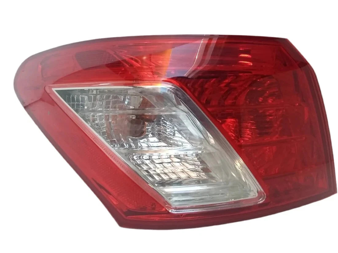 2007-2009 LEXUS ES350 ES 350 TAIL LIGHT REAR LAMP LEFT DRIVER SIDE 8156133500 12819001