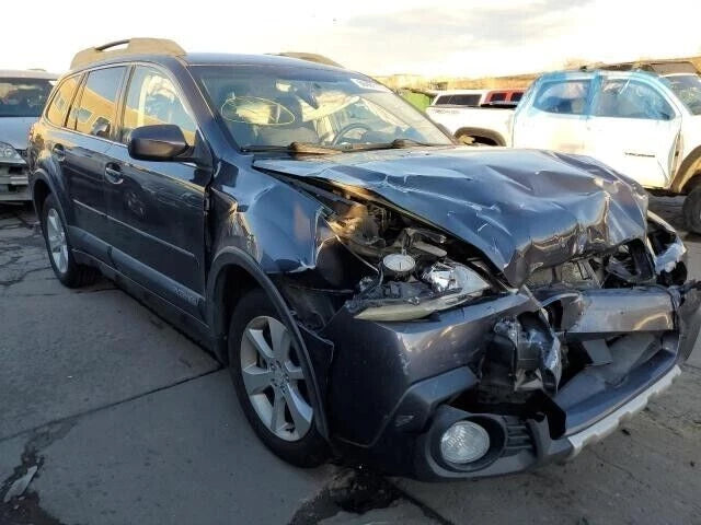 12 13 14 SUBARU LEGACY OUTBACK 3.6L, VIN D, VIN E, VIN M, VIN J ENGINE MOTOR