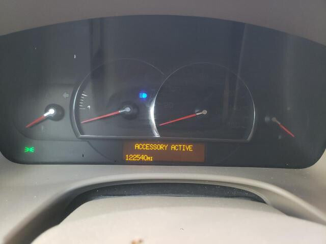 2006 CADILLAC SRX STS 3.6L VIN 7, 8th digit, opt LY7 ENGINE MOTOR ASSEMBLY 122K