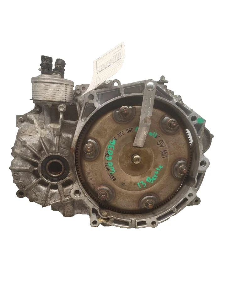 VOLKSWAGEN JETTA PASSAT BUG GOLF 2.5L 2.0 1.8 2WD AUTOMATIC TRANSMISSION PDW MAN