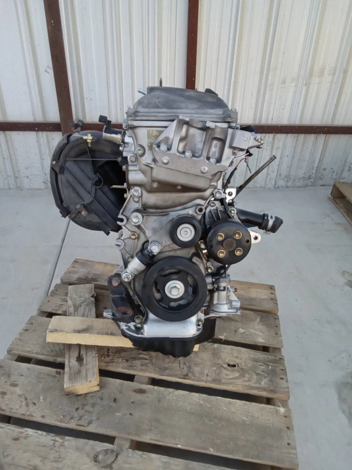 02 03 04 05 06 TOYOTA CAMRY SOLARA 2.4L ENGINE MOTOR ASSEMBLY 2AZFE GRADE A