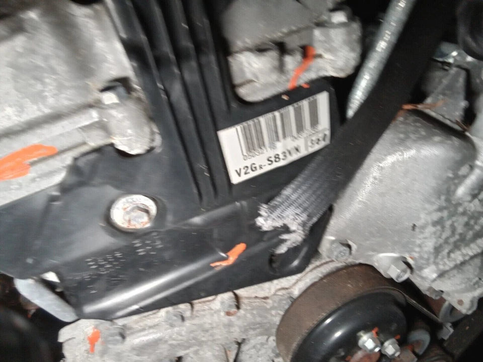11 12 13 14 15 TOYOTA SIENNA LEXUS RX 350 3.5L ENGINE MOTOR W/O OIL COOLER 2GRFE
