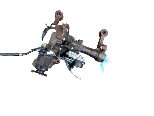 2000-2006 TOYOTA TUNDRA V8 4.7L 4WD FRONT DIFFERENTIAL CARRIER - OEM