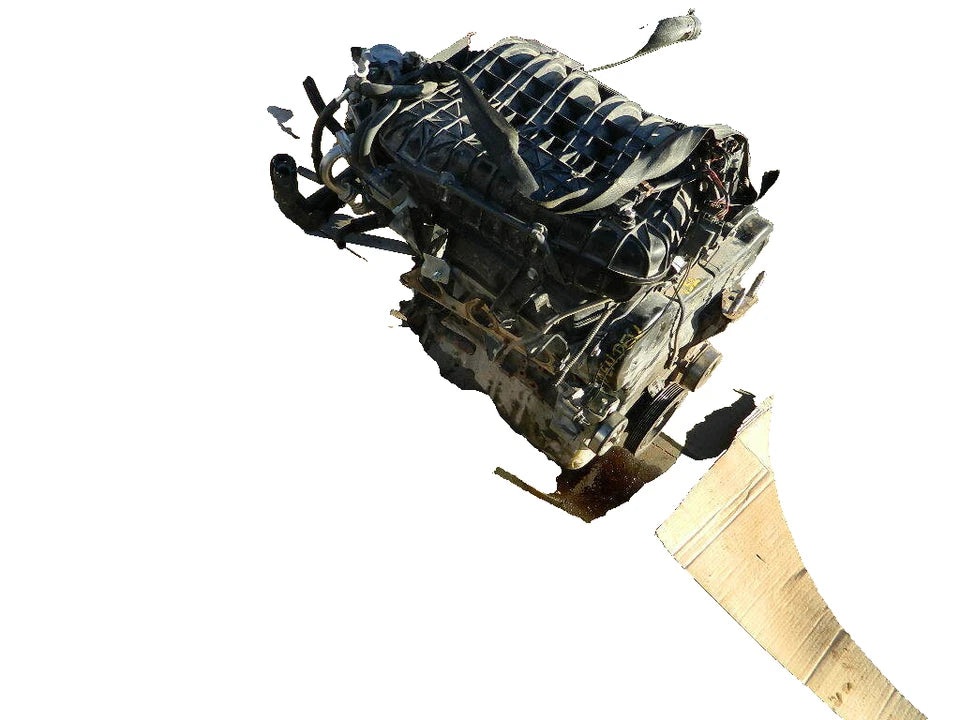 2010-2011 MITSUBISHI ENDEAVOR 3.8L V6 ENGINE MOTOR ASSEMBLY - ONLY 132K MILES
