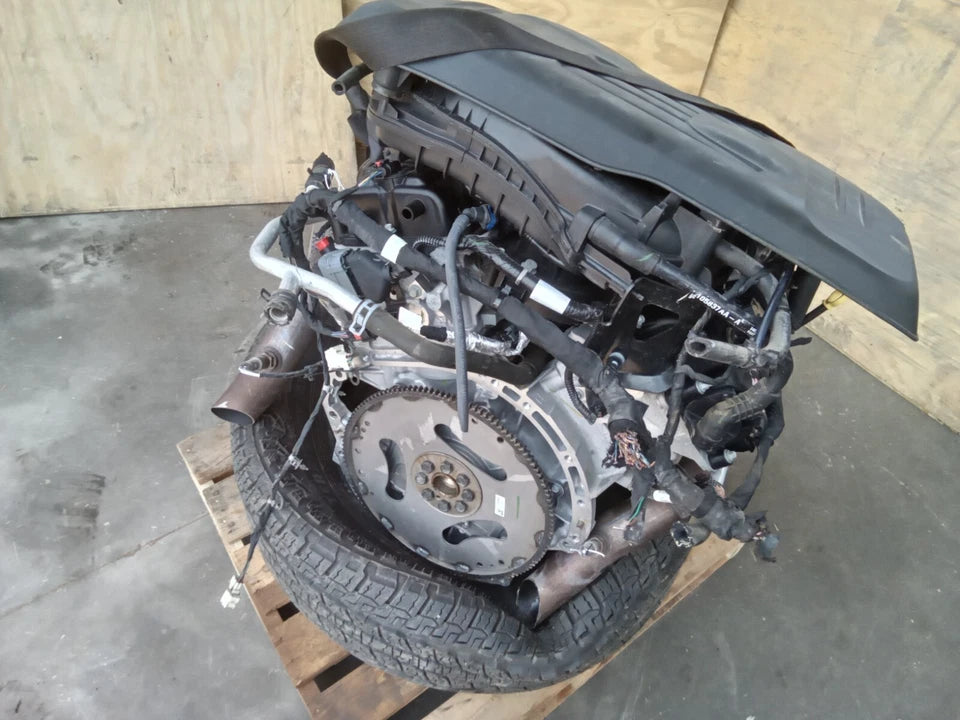 DODGE CHARGER CHALLENGER CHRYSLER 300 3.6L AWD ENGINE MOTOR ASSEMBLY 28,776 MILE